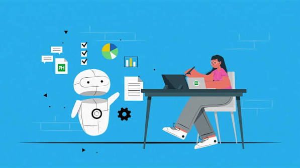 How to Automate Repetitive Writing Tasks with Templates and Variables