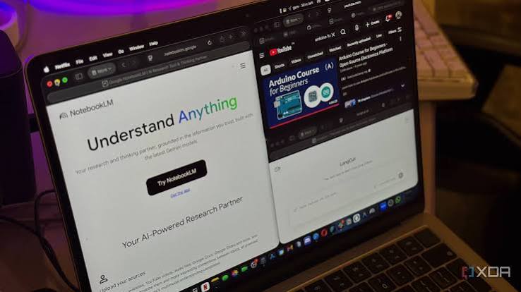 How to use AI writing tools with Google Docs or Notion