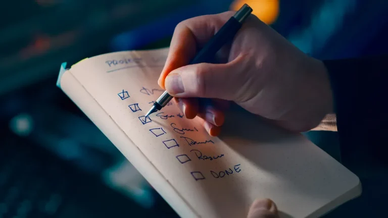How to Create an Editorial Review Step for AI-Written Content