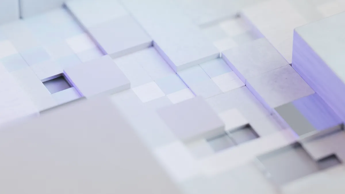 How to use AI for outline generation without losing structure — An artist’s illustration of artificial intelligence (AI)