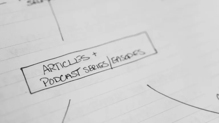 How to Use AI for Outline Generation Without Losing Structure